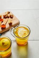 Image result for Ginger-Garlic Water