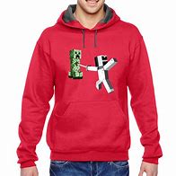 Image result for Minecraft Creeper Hoodie