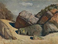 Image result for Lloyd Rees Paintings