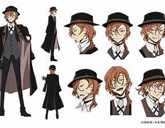 Image result for Chuuya BSD Pool Table