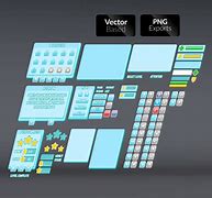 Image result for Video Game UI Styles