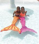 Image result for Mermaid Party with Fin Fun