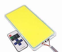 Image result for 12V LED Panel Light