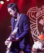 Image result for Steven Chen Airborne Toxic Event