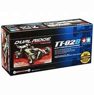 Image result for Tamiya Dual Ridge