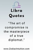 Image result for Best Libra Quotes