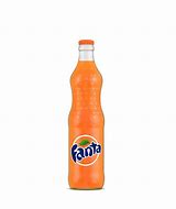 Image result for Fanta Albastra