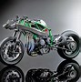 Image result for Kawasaki H2R 1000Cc