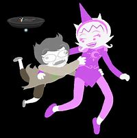 Image result for Homestuck 2 Panels