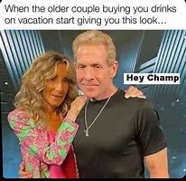 Image result for Elderly Couple Memes