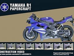 Image result for Yuta Papercraft