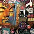 Image result for Mixed Media Metal Art