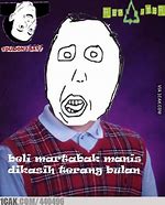 Image result for Meme Fakta Sungguh Terang