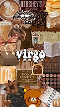 Image result for Zodiac Signs Virgo Aesthetic