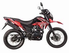 Image result for Loncin Pruss 250