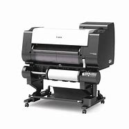 Image result for Canon Wide Format Printer