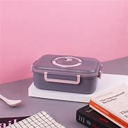 Image result for Bento Style Lunch Box