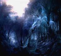 Image result for Dark Ghost Art