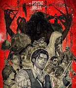 Image result for Evil Within Us