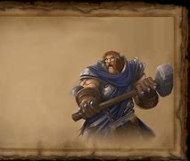 Image result for Warcraft 3 Human