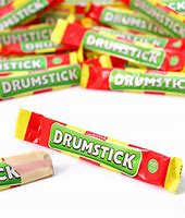 Image result for Swizzels Drumstick Ingredients