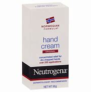 Image result for Norwegian Hand Cream