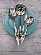 Image result for Oneida Flatware D