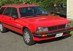 Image result for Peugeot 505 Turbo