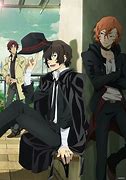 Image result for Chuuya and Dazai Funny Moments