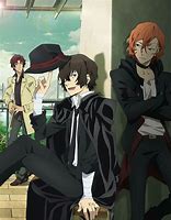 Image result for Dazai and Chuuya Chbi