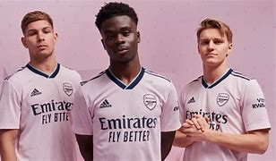 Image result for Arsenal FC Players