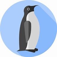 Image result for Penguin Icon