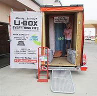 Image result for U-Haul Boxes