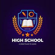 Image result for School Logo Mockup