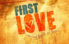 Image result for First Love Song