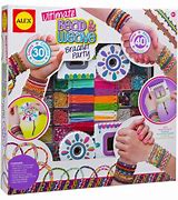 Image result for Bracelet Making Kit