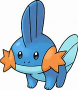 Image result for Mudkip Sprite