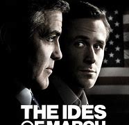 Image result for Ides of March Movie