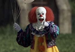 Image result for Pennywise Old and New