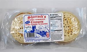 Image result for Crumpets in USA