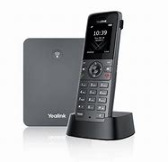 Image result for DECT Cell Phone