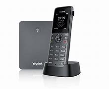 Image result for DECT Phone with Base