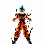 Image result for SSB Goku DB Legends