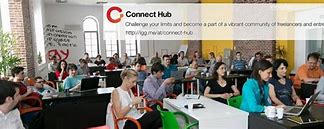 Image result for Hub Connect