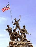 Image result for Tugu Negara Kl