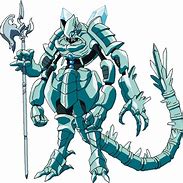 Image result for Cocytus Poster Overlord