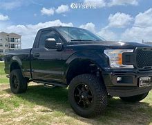 Image result for Superlift F-150 Suspension