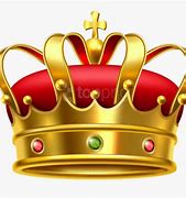 Image result for Red and Gold Crown