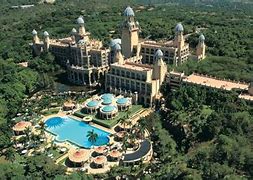 Image result for Lost Palace South Africa Sun City