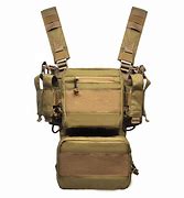 Image result for Chest Rig Vest